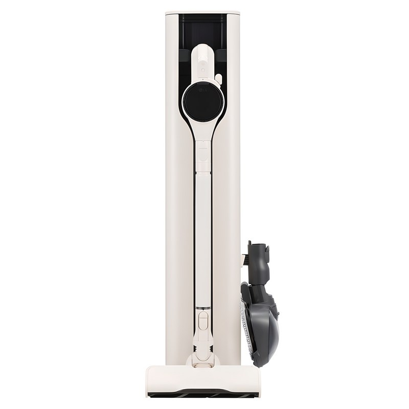 LG전자 코드제로 오브제컬렉션 A9S 스틱 무선 청소기 + 올인원타워 AX947AWE, 카밍베이지 1