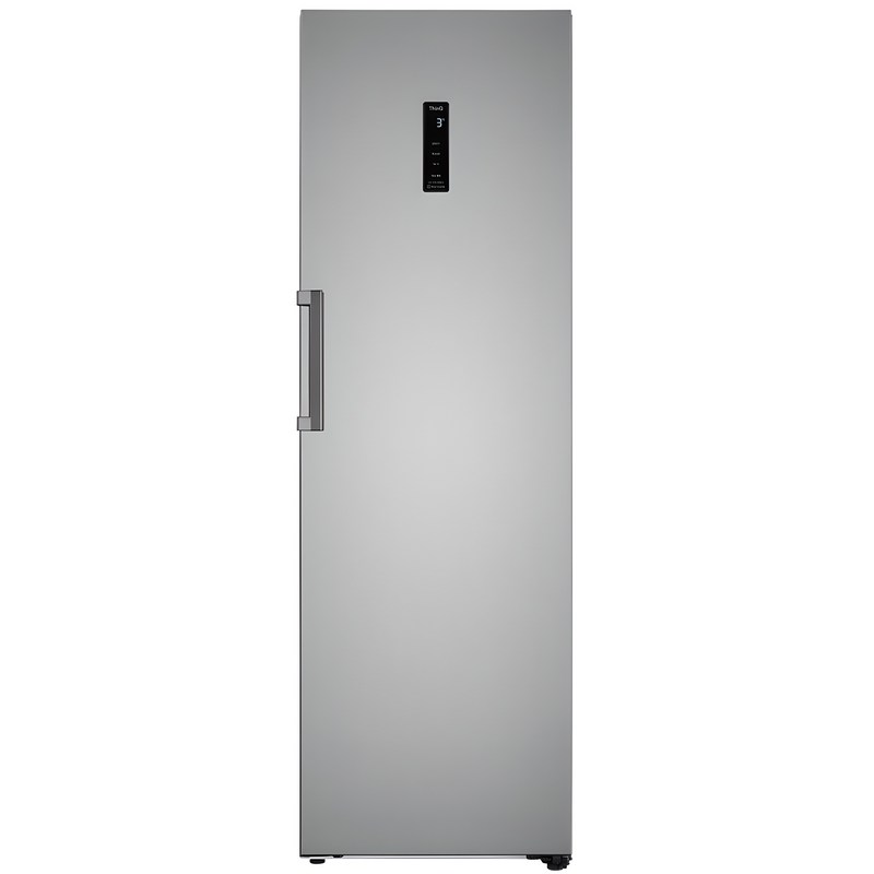 LG전자 컨버터블 384L 1도어 냉장고 방문설치, SHINE, R321S 1