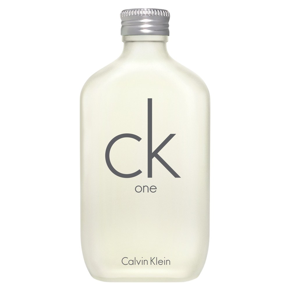캘빈클라인 CK one 오드뚜왈렛, 100ml, 1개 - thumb image