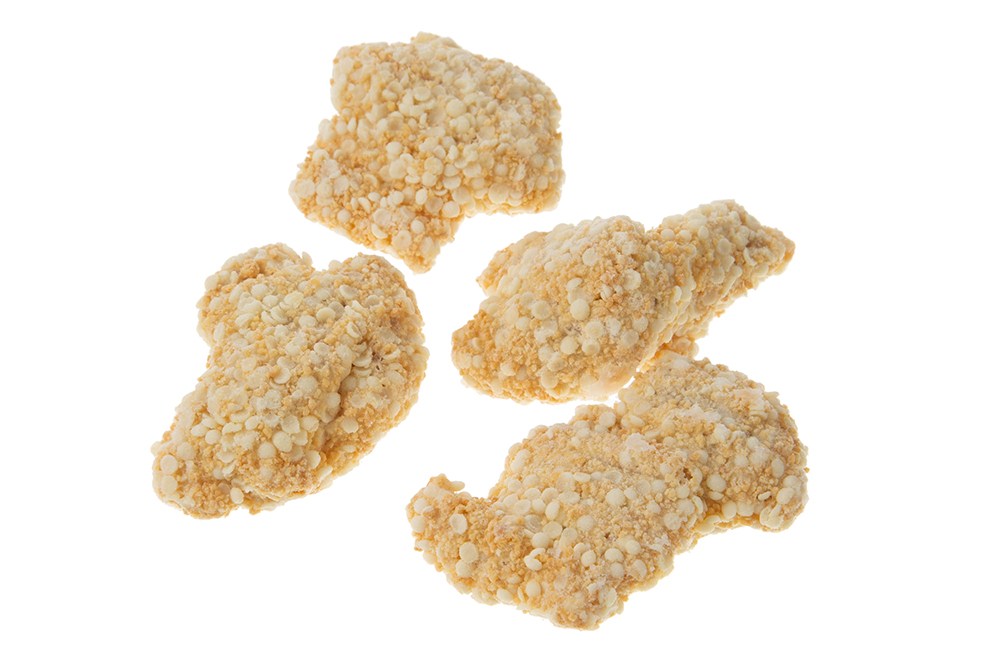 하림 에어프라이어 순살치킨 (냉동), 1000g, 1개 - thumb image