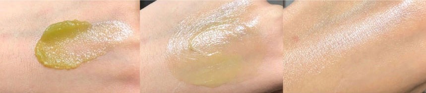 김정문알로에 큐어 인텐시브 2X크림 50g x 2p, 2개 - thumb image