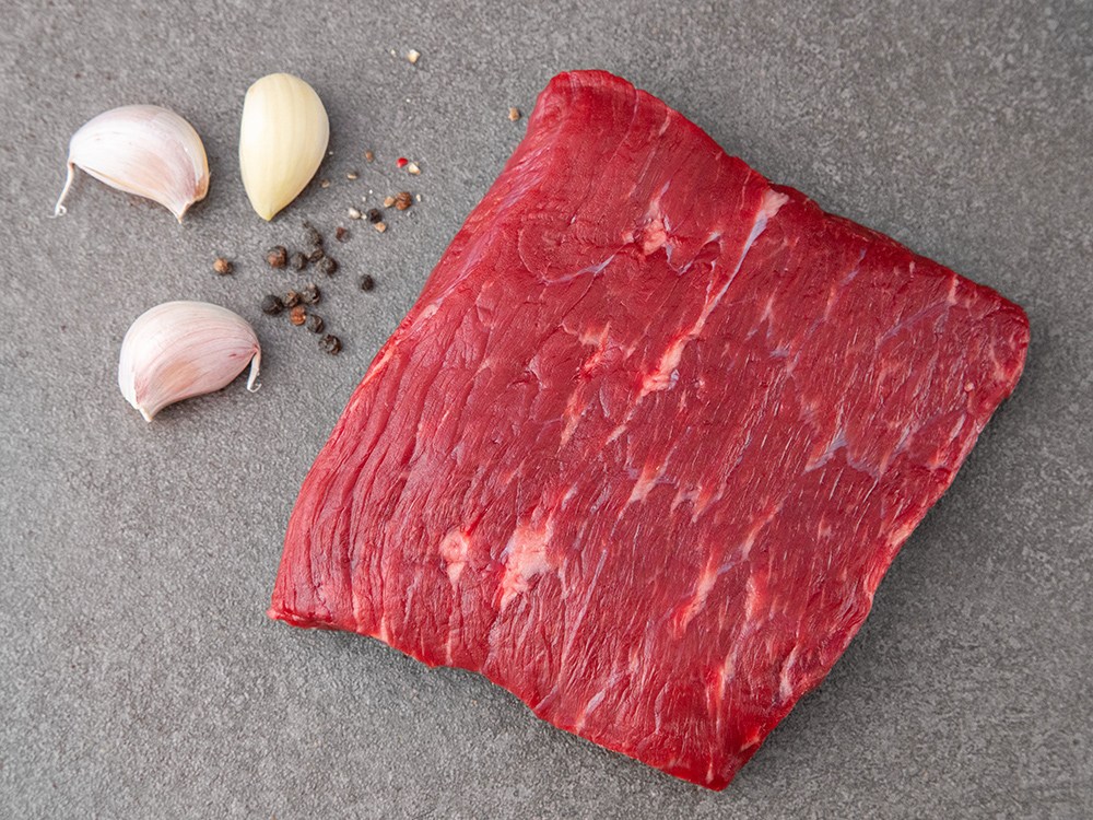 목우촌 국내산 소고기 우둔 장조림용 (냉장), 300g, 1개 - thumb image