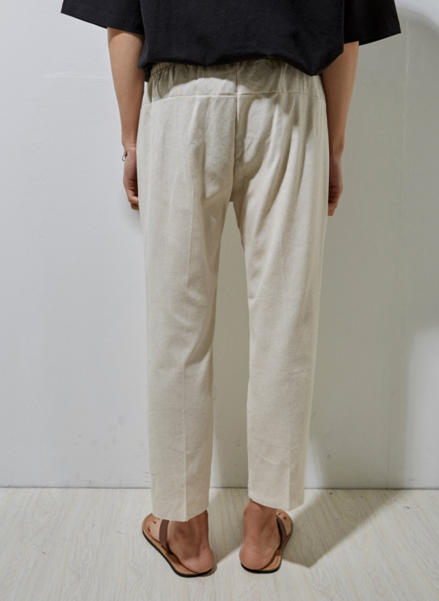 에이본 남성용 Kentucky linen pants - thumb image
