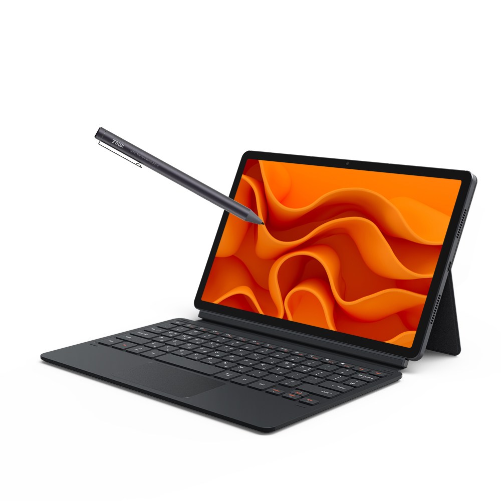 아이뮤즈 안드로이드 태블릿PC Revolution L11 RAM 8GB, 다크 그레이, 128GB, Wi-Fi+Cellular - thumb image