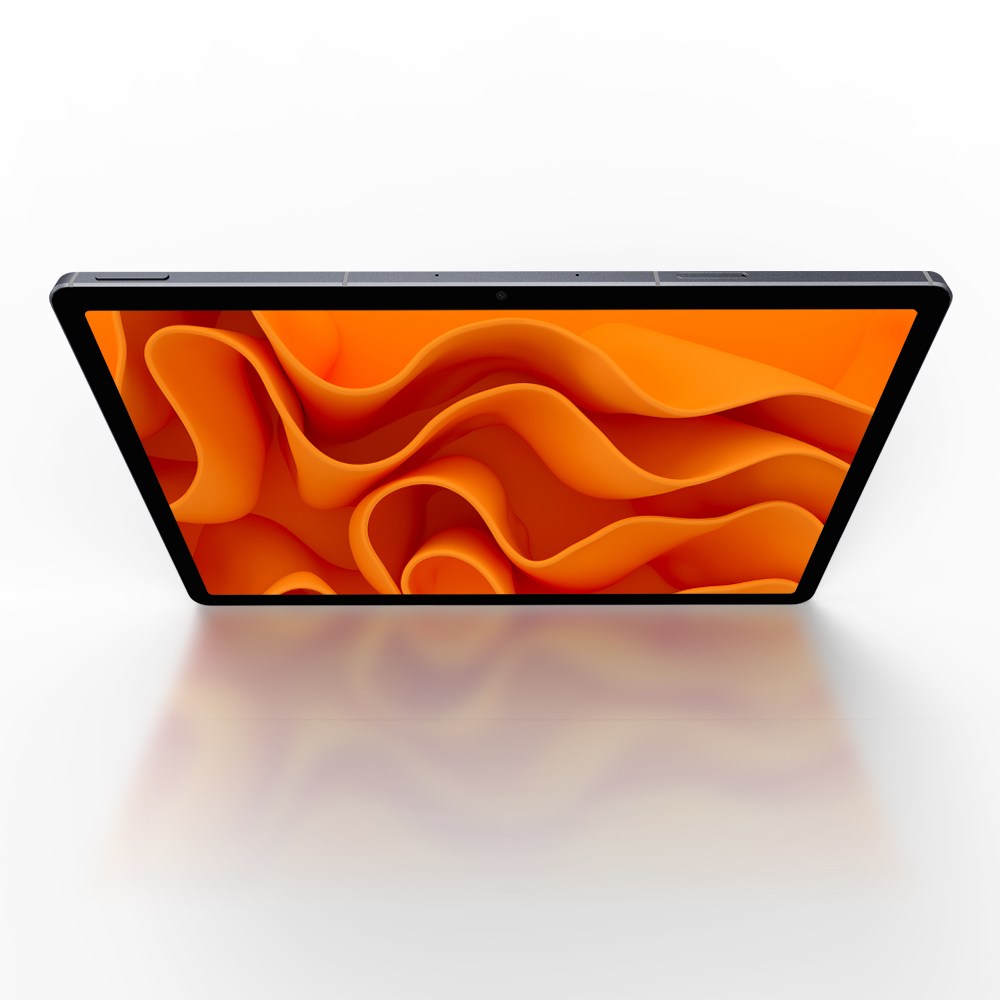 아이뮤즈 안드로이드 태블릿PC Revolution L11 RAM 8GB, 다크 그레이, 128GB, Wi-Fi+Cellular - thumb image