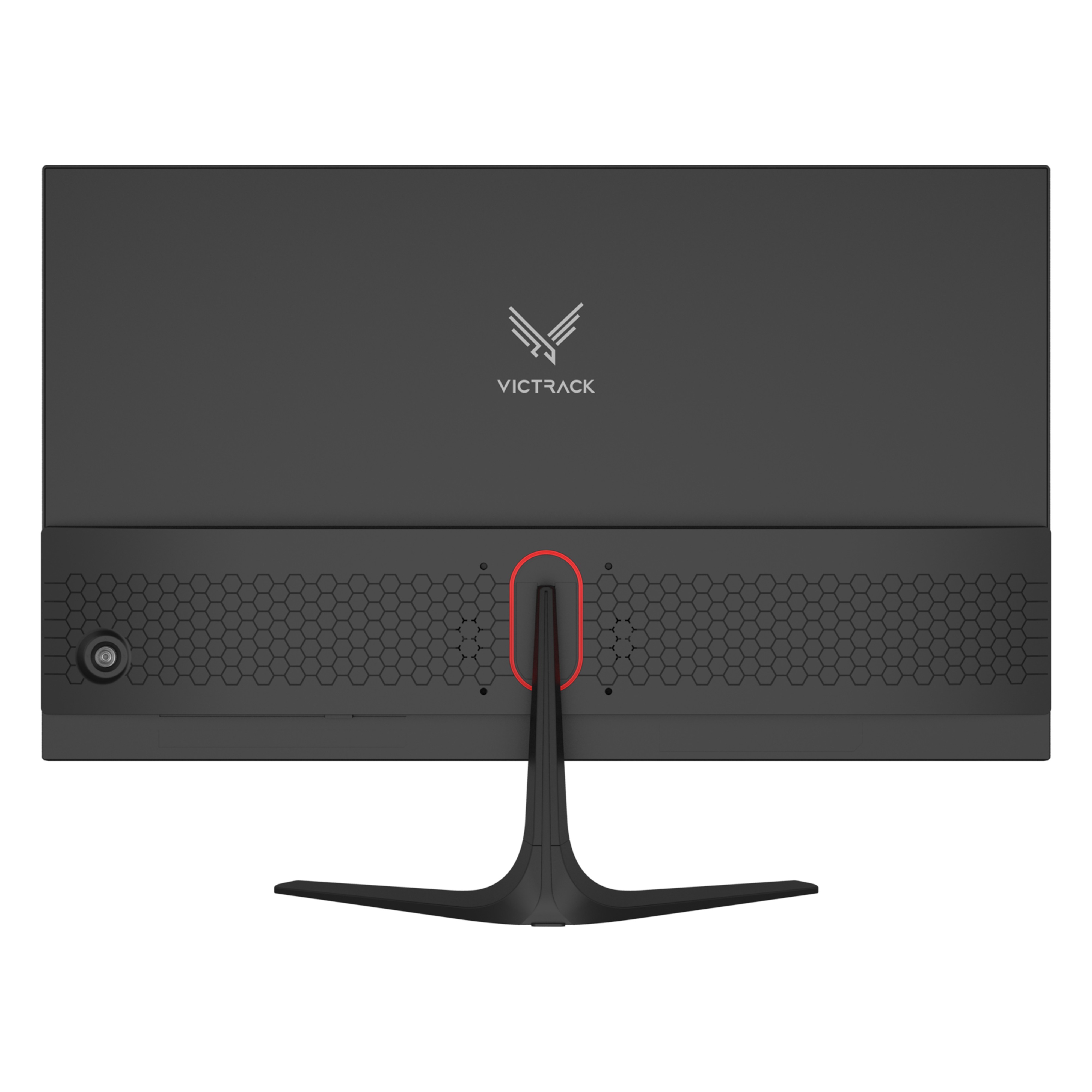 빅트랙 컨커러 68.58cm FHD 240Hz 280Hz Fast IPS 1ms FPS 게이밍 모니터 블랙, 27FM24001(무결점) - thumb image
