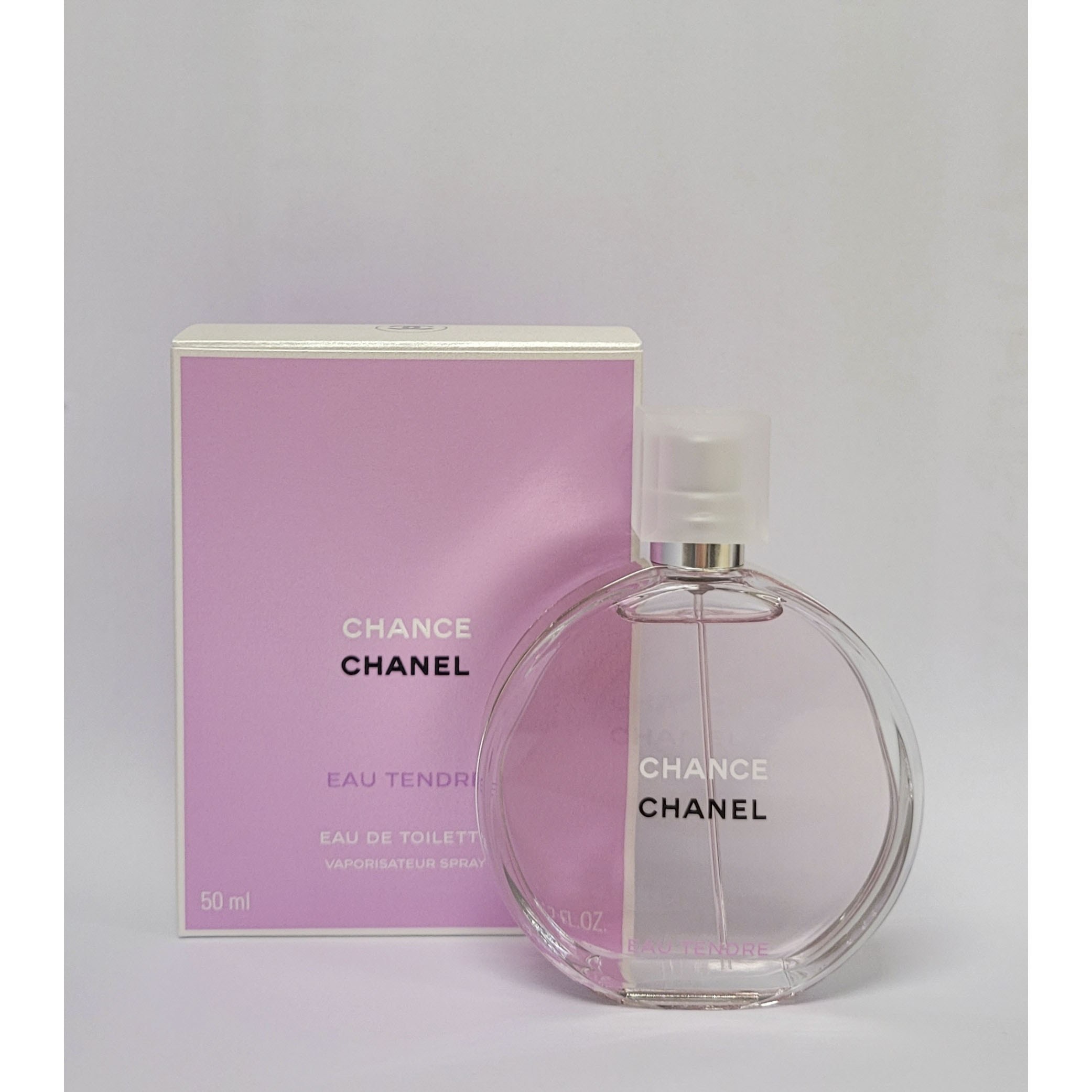 샤넬 샹스 오 땅드르 오 드 뚜왈렛, 1개, 50ml - thumb image