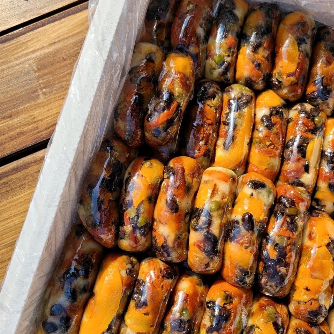 아침식사대용 건강 영양찰떡 1.8kg, 1개 - thumb image