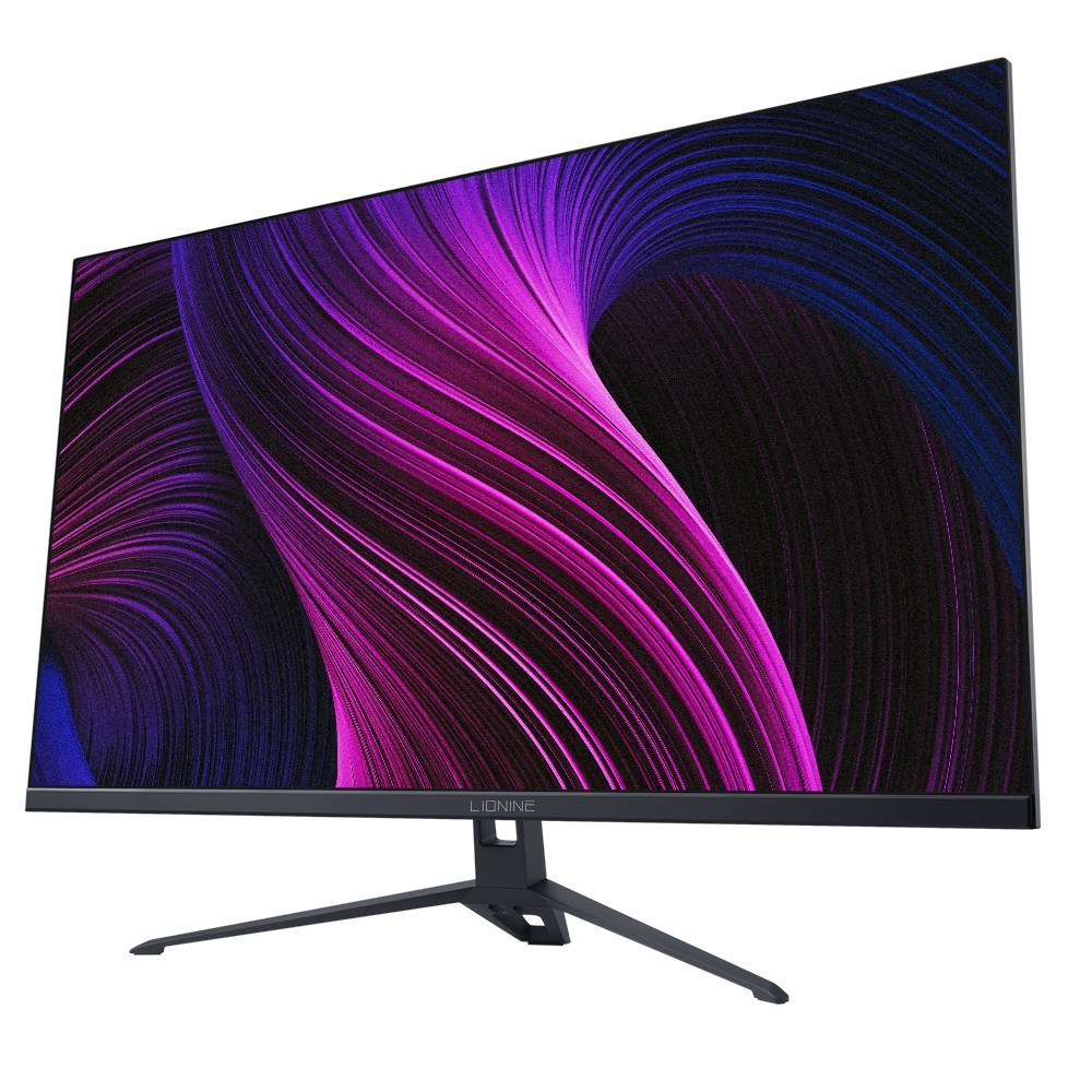 주연테크 FHD 리오나인 게이밍 모니터 1ms 240Hz, 68cm, X27F-240B ZERO(무결점) - thumb image