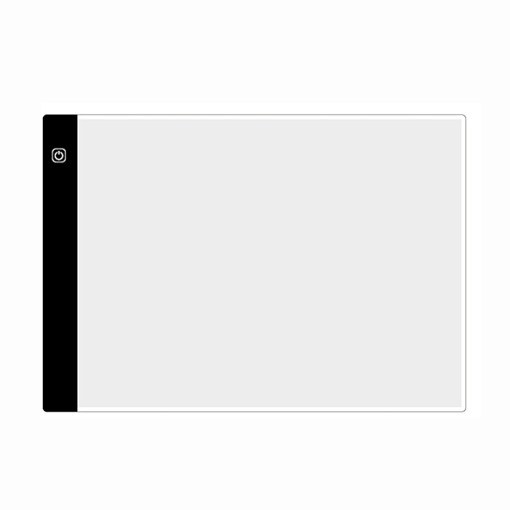 LED 스케치 헬퍼 만화캐릭터 그림그리기 팬드로잉 - thumb image