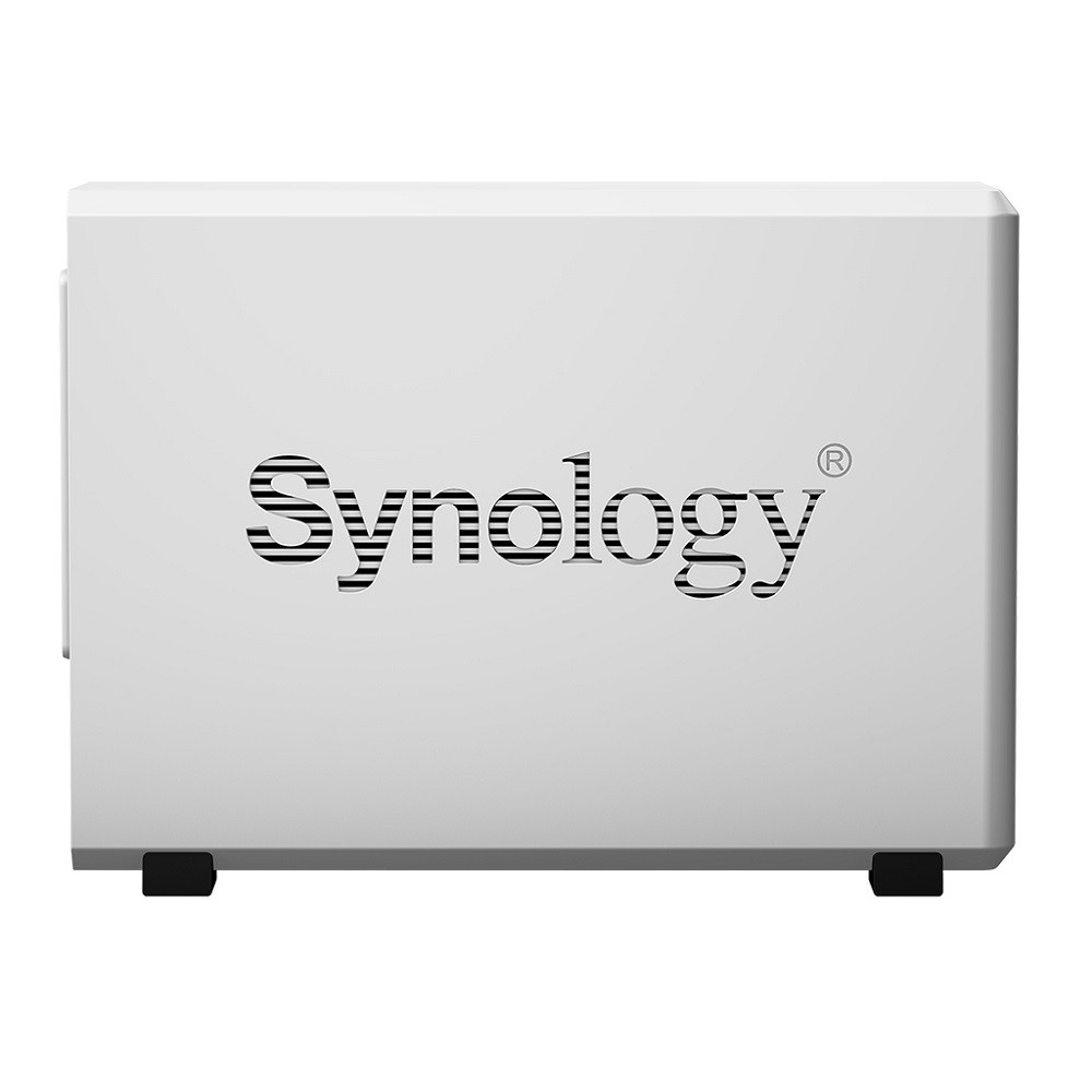 시놀로지 디스크 스테이션 2Bay NAS DS220J 하드미포함 국내 정품, DS220J + 아이언울프 4TB x 2 - thumb image