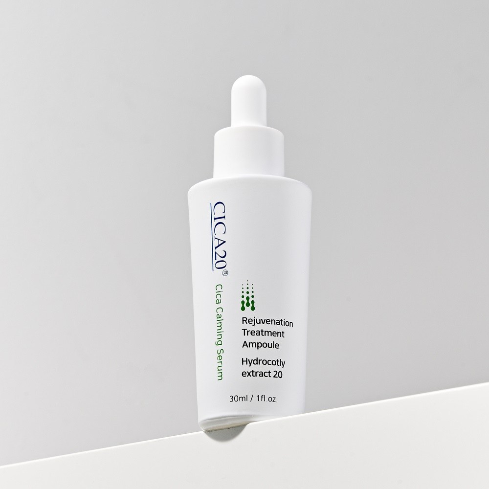 시카20 세럼 에센스 앰플, 1개, 30ml - thumb image