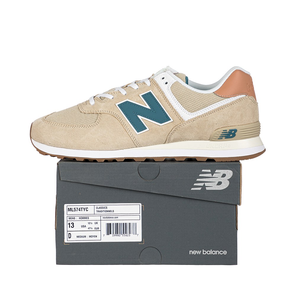 new balance ML574TYC