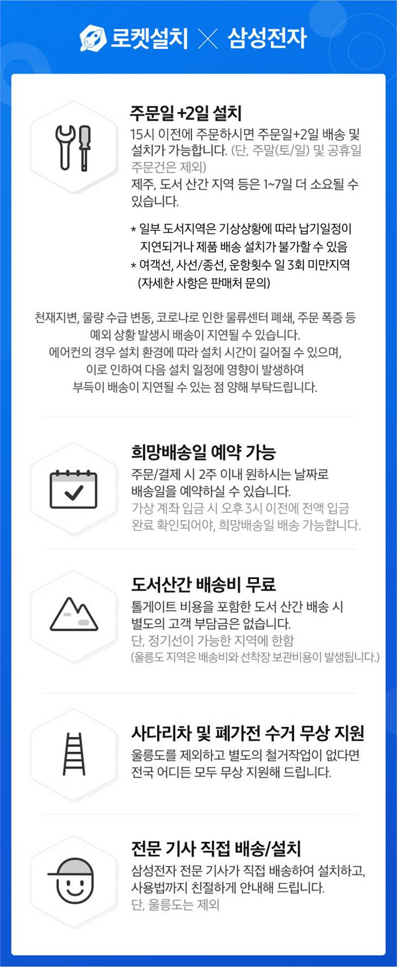 삼성전자 그랑데 통버블 세탁기 WA23A8377KV 23kg 방문설치, 블랙 케비어